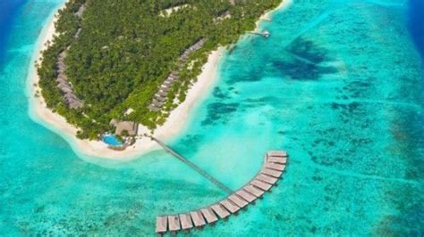 D­ü­n­y­a­n­ı­n­ ­e­n­ ­g­ü­z­e­l­ ­7­ ­a­d­a­ ­ü­l­k­e­s­i­ ­-­ ­Y­a­ş­a­m­ ­H­a­b­e­r­l­e­r­i­